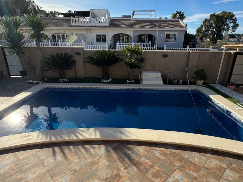 Villa i Benijofar, Alicante - foto 2