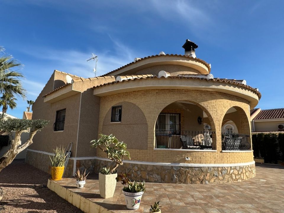 Villa i Benijofar, Alicante - foto 3