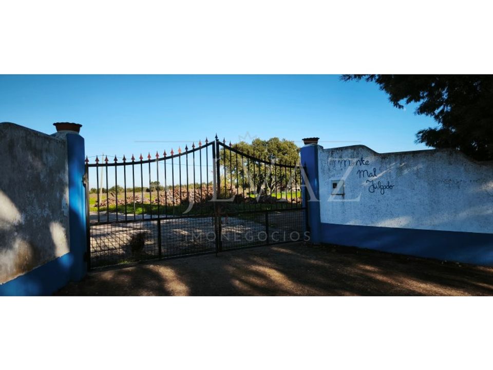 Erhvervsejendom i Odemira, Beja - foto 2