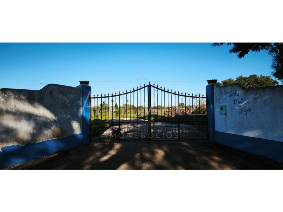 Erhvervsejendom i Odemira, Beja - foto 3