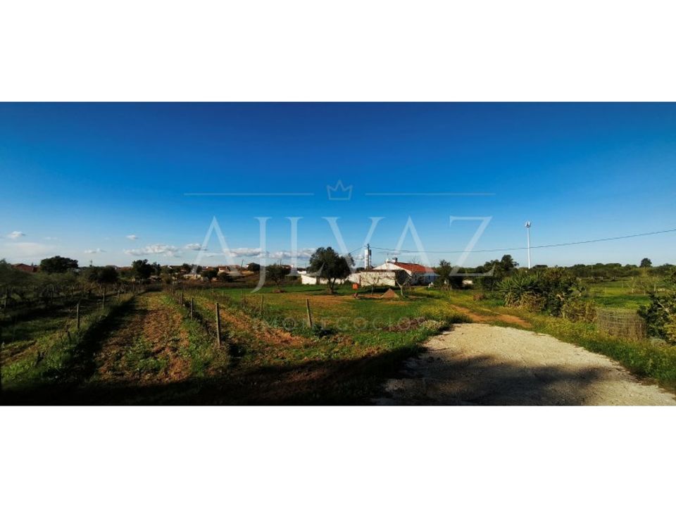 Erhvervsejendom i Odemira, Beja - foto 5
