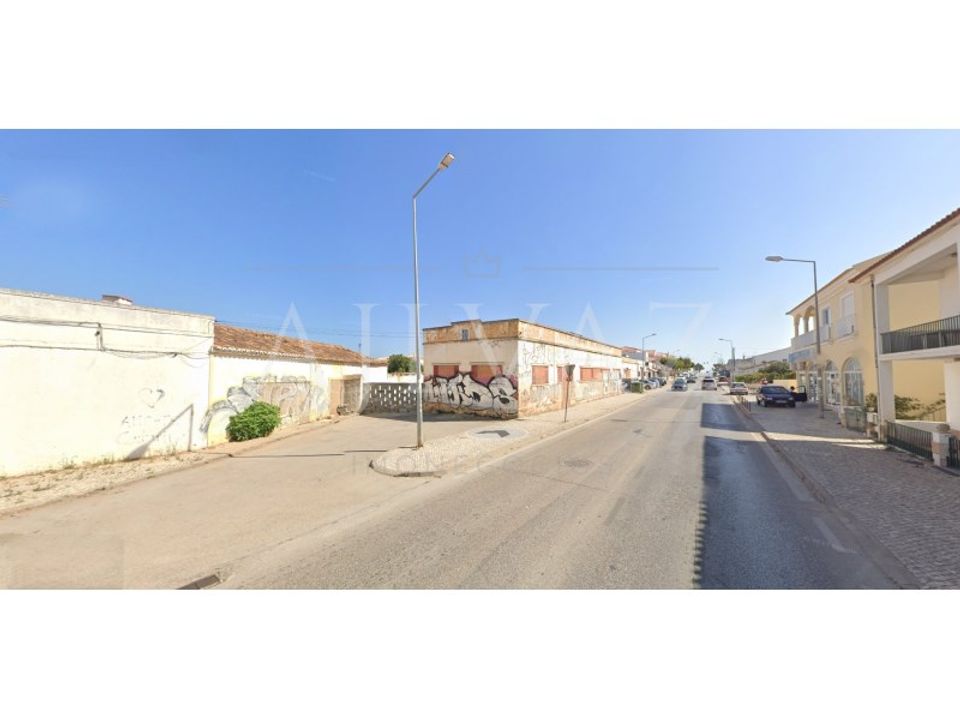 Helårsgrund i Ferreiras, Faro - foto 2