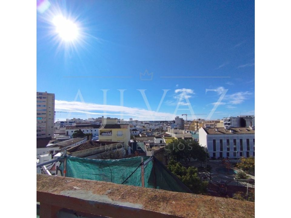 Erhvervsejendom i Faro, Faro - foto 4
