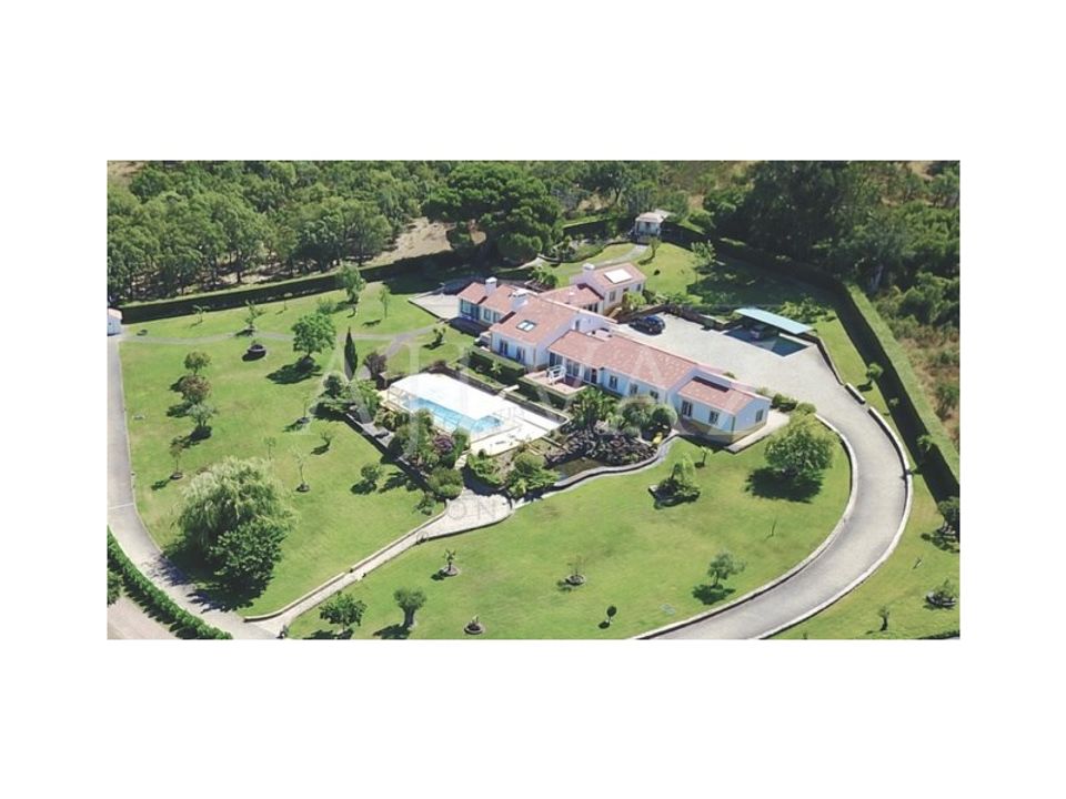 Farm i Sines, Setubal - foto 1