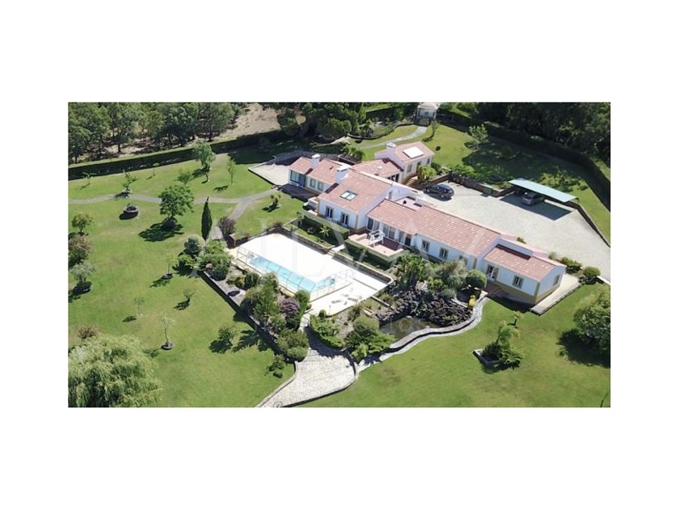 Farm i Sines, Setubal - foto 2