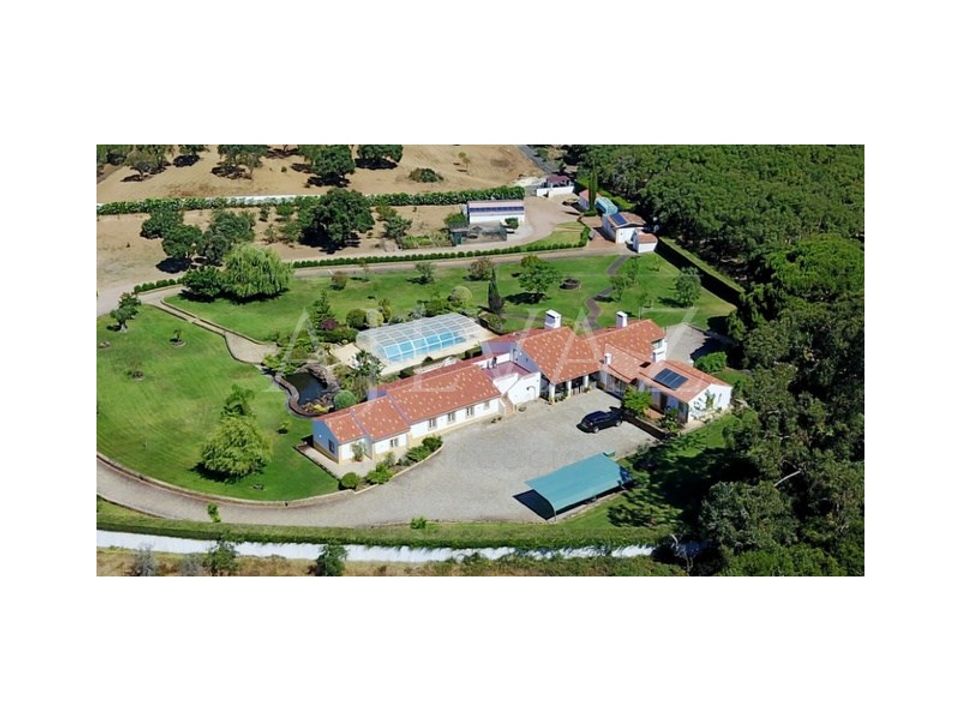 Farm i Sines, Setubal - foto 3