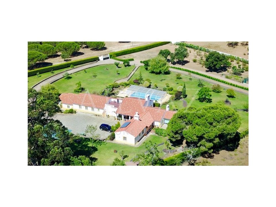 Farm i Sines, Setubal - foto 4