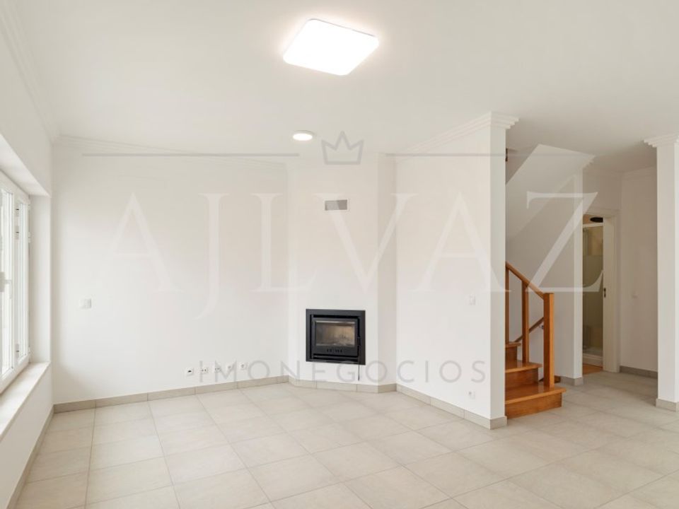 Byhus i Ericeira, Lisbon - foto 1