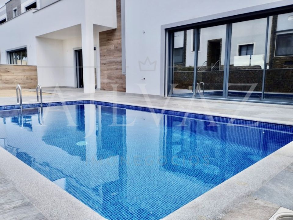 Byhus i Albufeira, Faro - foto 2