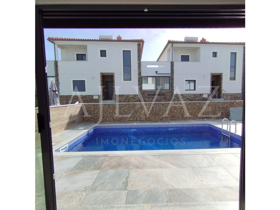 Byhus i Albufeira, Faro - foto 3