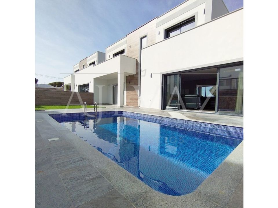 Byhus i Albufeira, Faro - foto 1