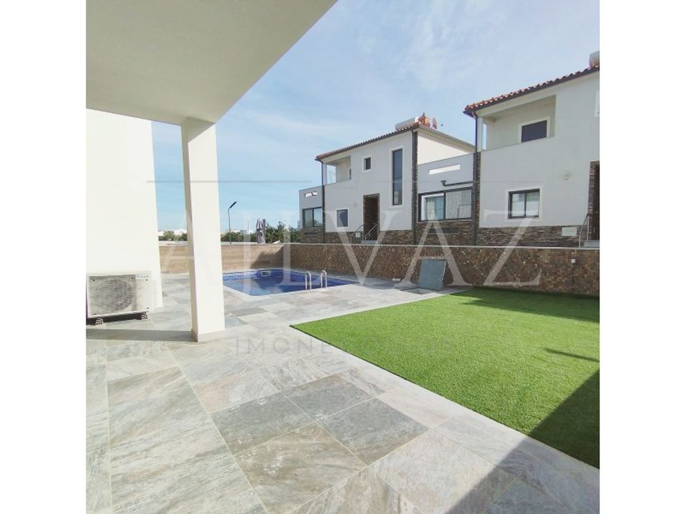 Byhus i Albufeira, Faro - foto 2
