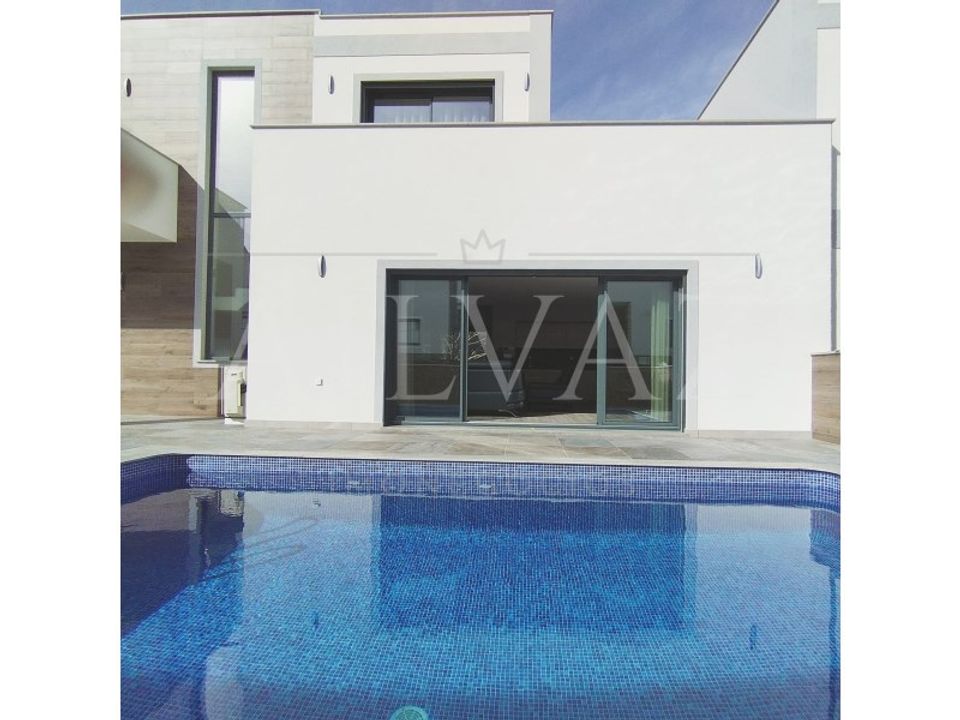 Byhus i Albufeira, Faro - foto 4