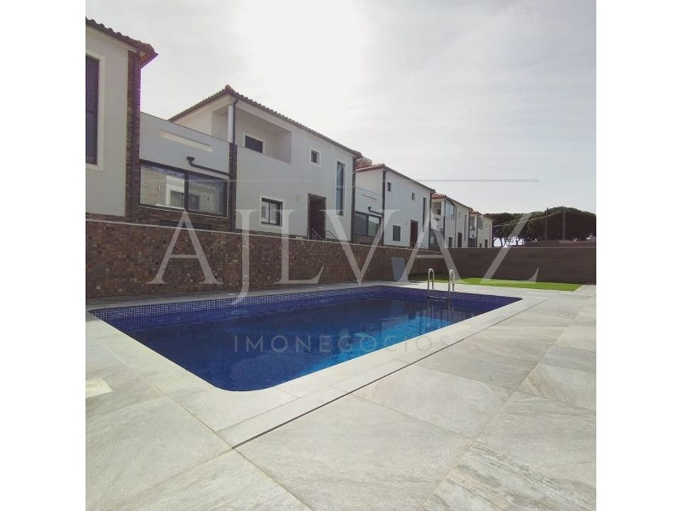 Byhus i Albufeira, Faro - foto 5