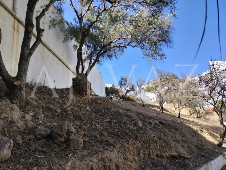 Helårsgrund i Albufeira, Faro - foto 2