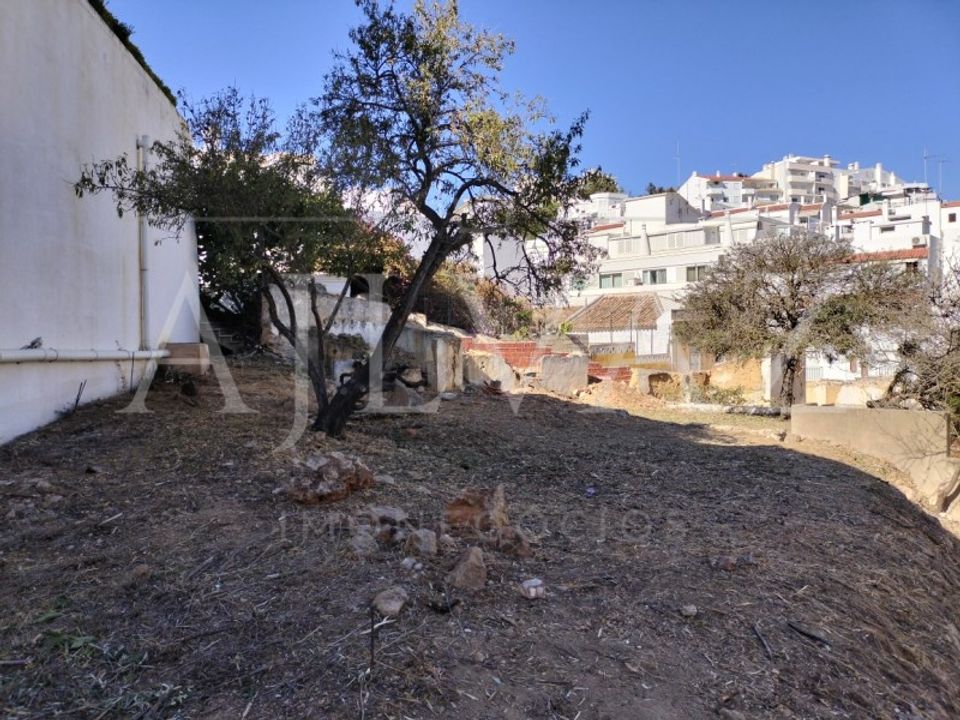 Helårsgrund i Albufeira, Faro - foto 4