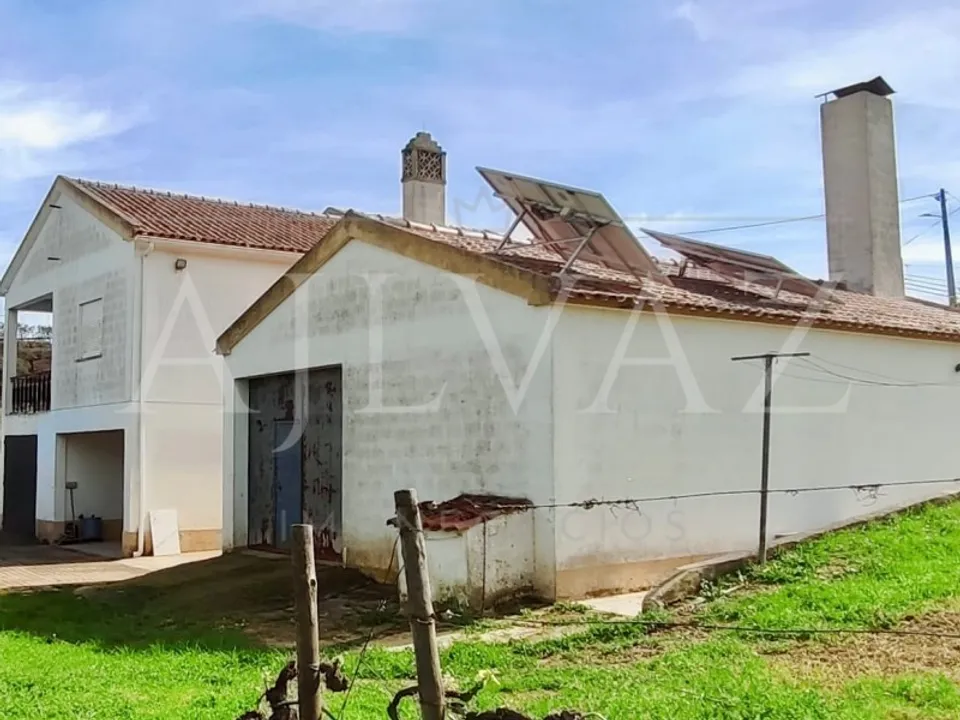 Villa i Odemira, Beja - bilde 1