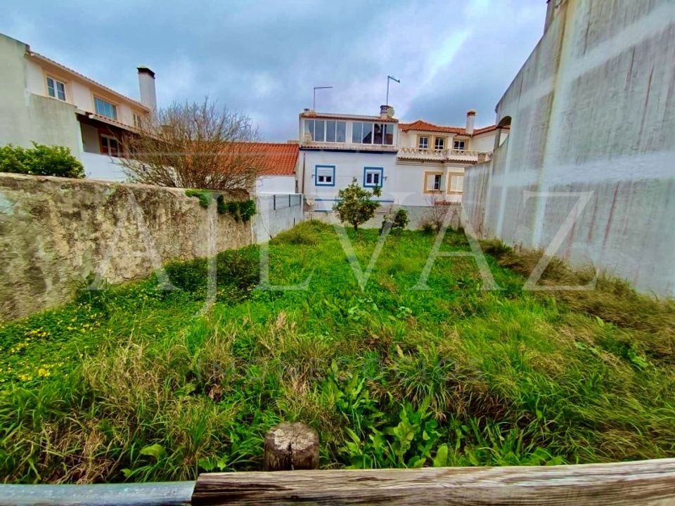 Helårsgrund i Sao Teotonio, Beja - foto 1