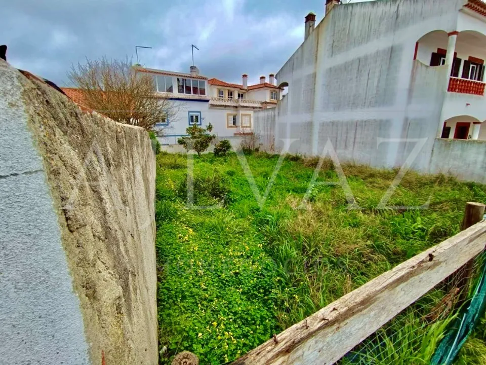 Helårsgrund i Sao Teotonio, Beja - foto 4