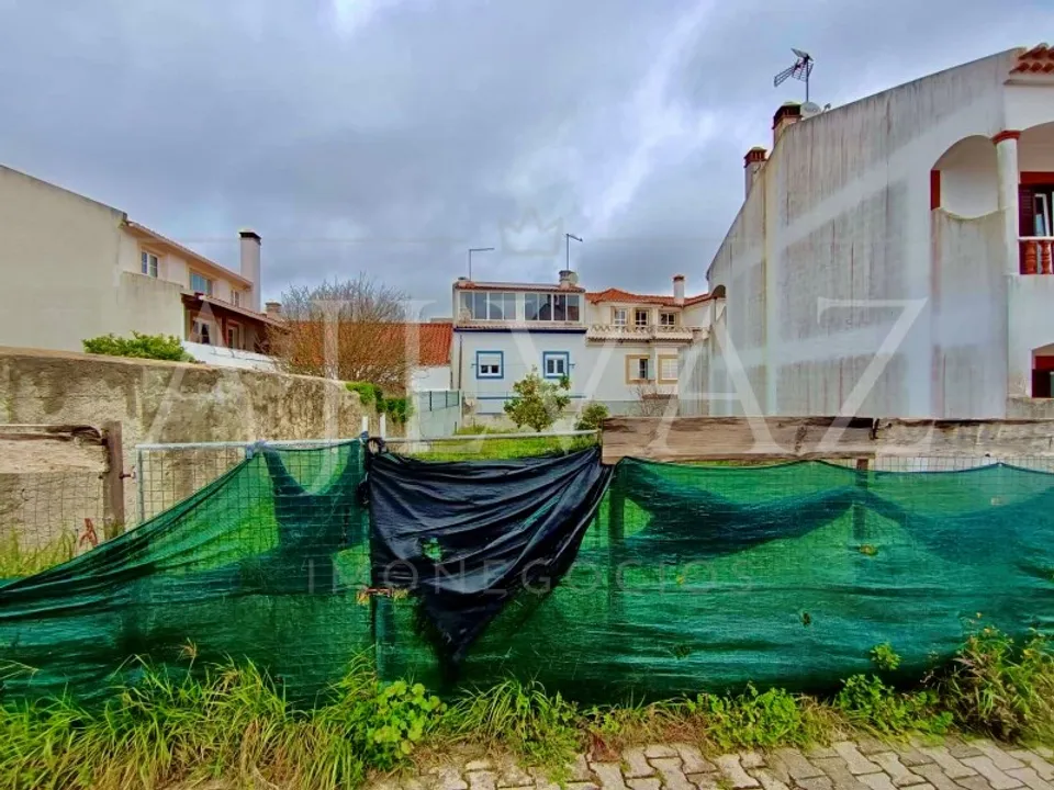 Helårsgrund i Sao Teotonio, Beja - foto 5