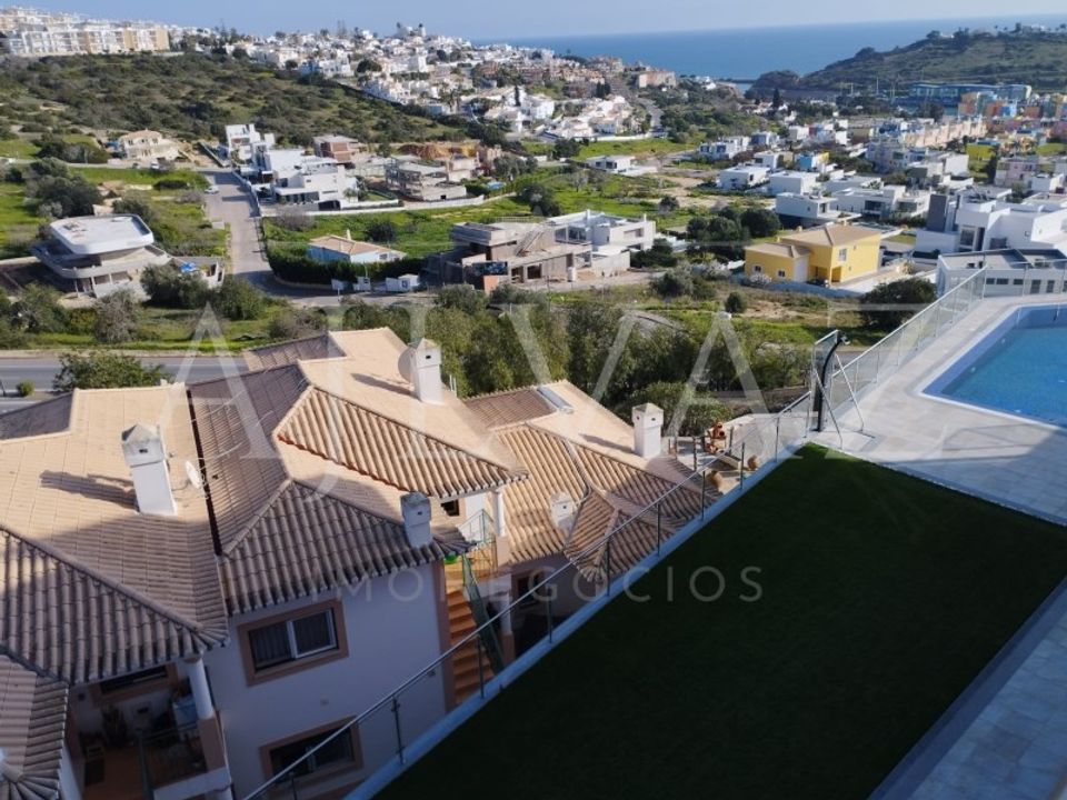 Lejlighed i Albufeira, Faro - foto 3