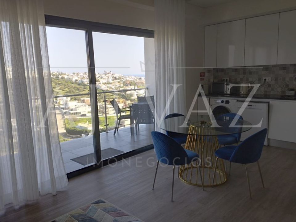 Lejlighed i Albufeira, Faro - foto 4