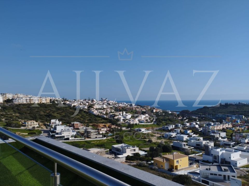 Lejlighed i Albufeira, Faro - foto 1