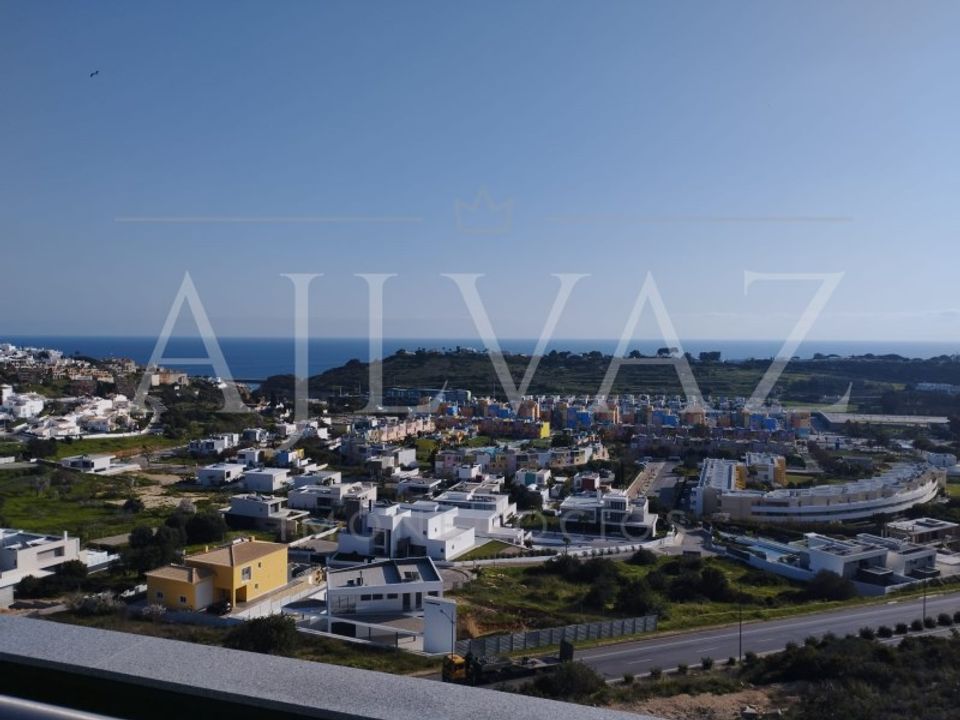 Lejlighed i Albufeira, Faro - foto 2