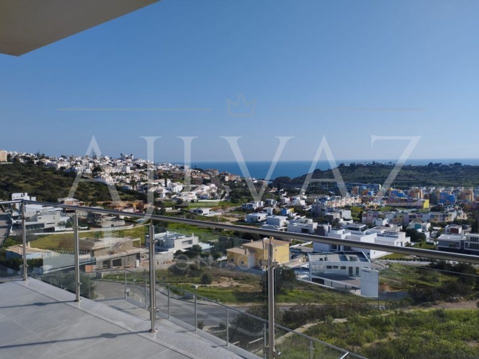 Lejlighed i Albufeira, Faro - foto 3