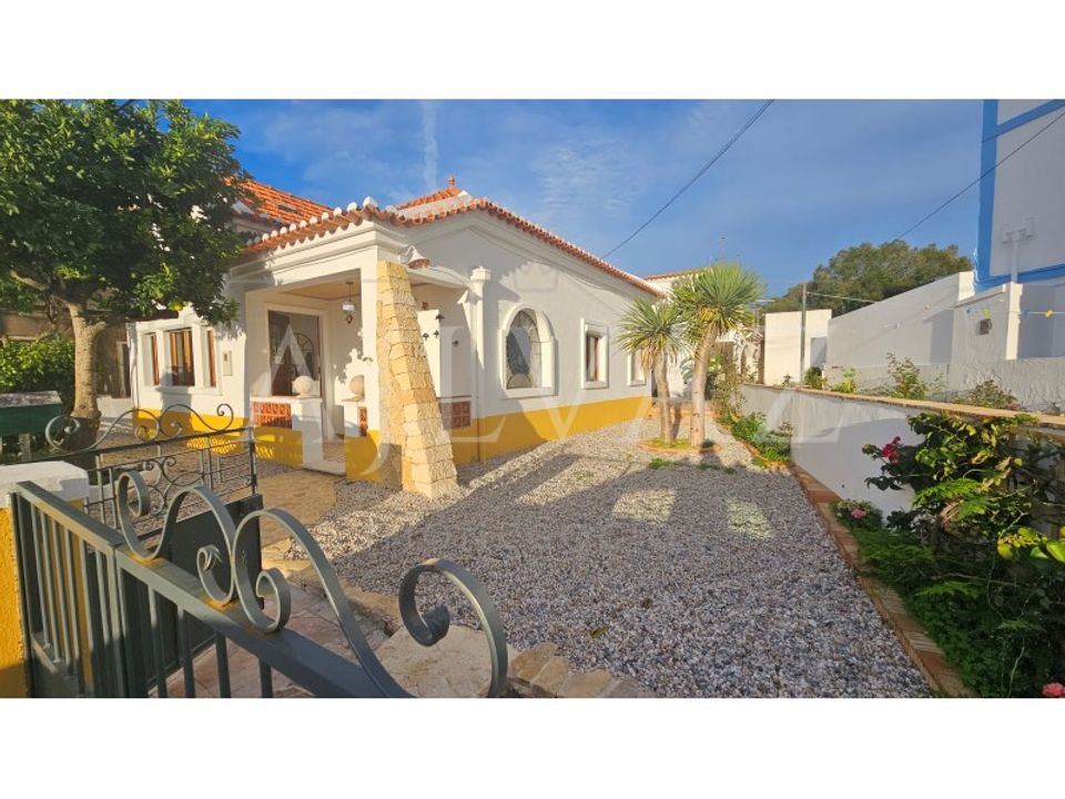 Villa i Santiago do Cacem, Setubal - foto 2
