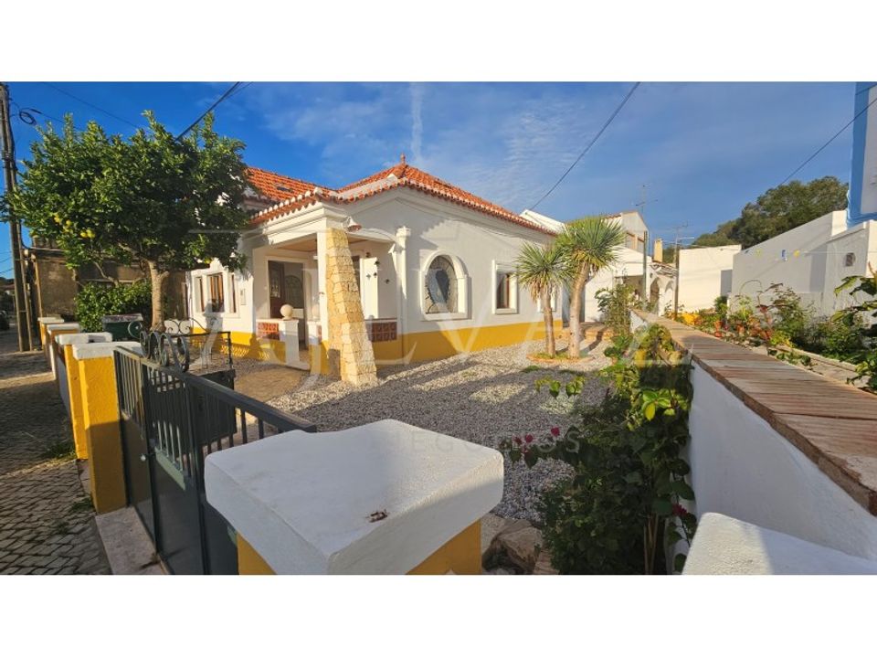 Villa i Santiago do Cacem, Setubal - foto 1