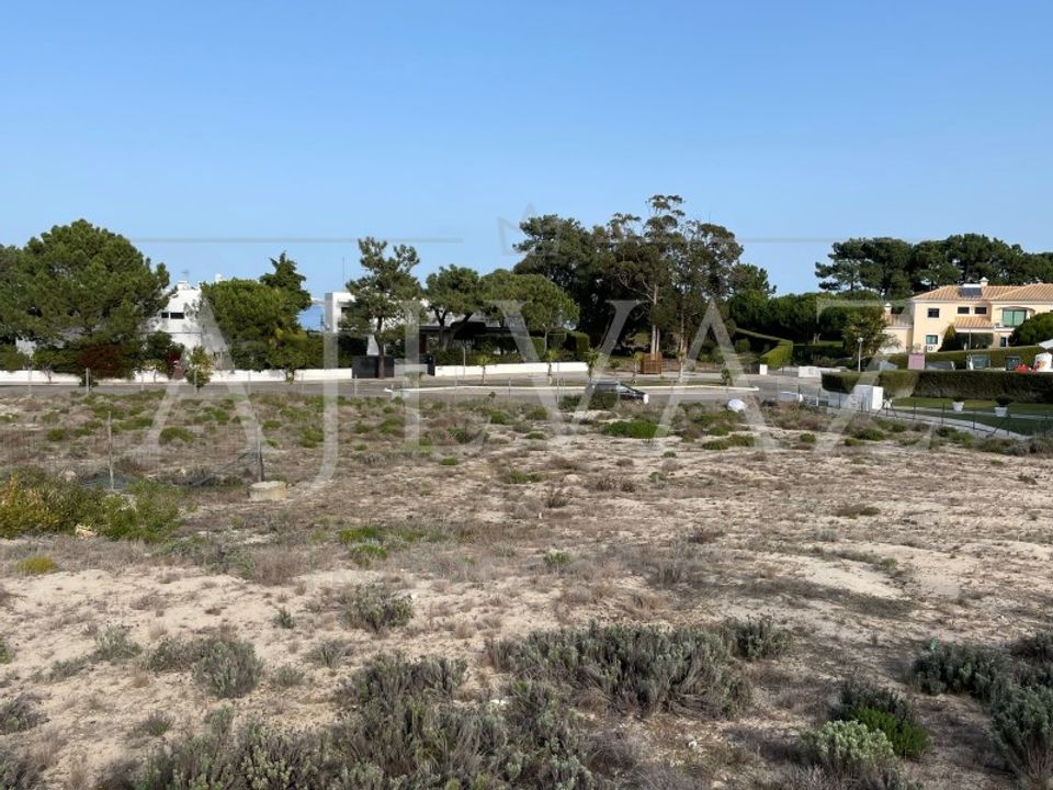 Helårsgrund i Grandola, Setubal - foto 1