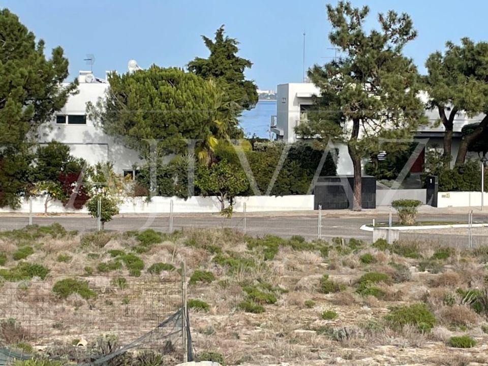Helårsgrund i Grandola, Setubal - foto 5