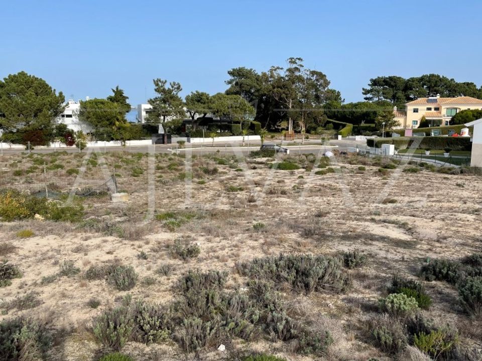 Helårsgrund i Grandola, Setubal - foto 1