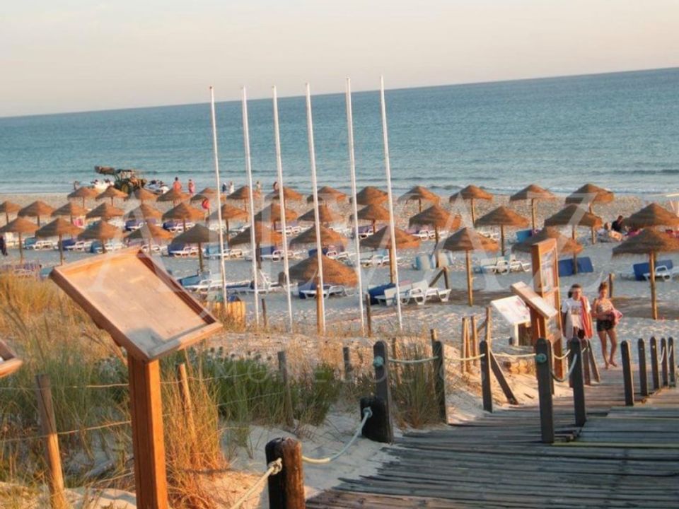 Helårsgrund i Grandola, Setubal - foto 2