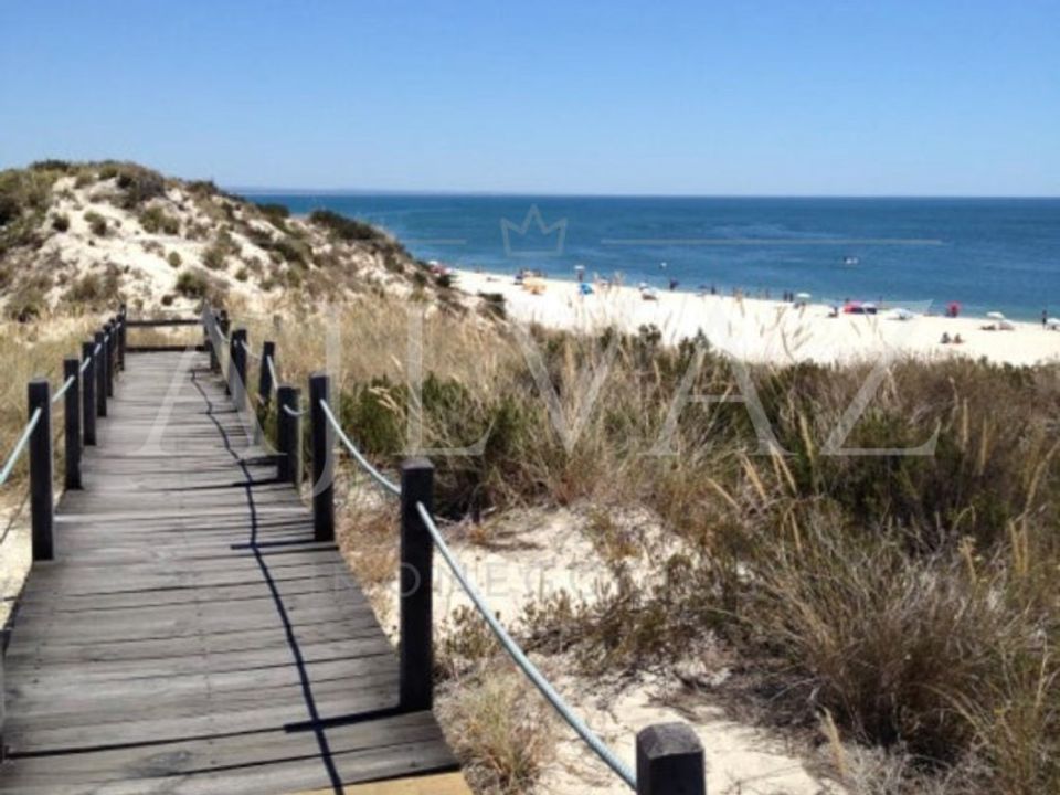 Helårsgrund i Grandola, Setubal - foto 3