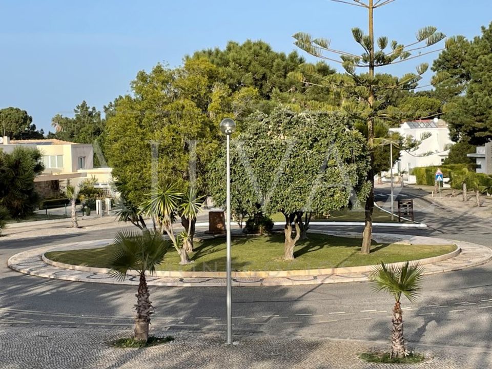 Helårsgrund i Grandola, Setubal - foto 1