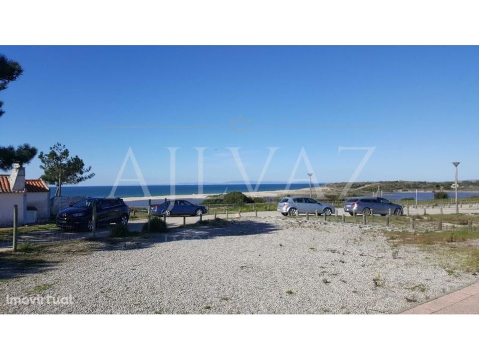 Helårsgrund i Grandola, Setubal - foto 1