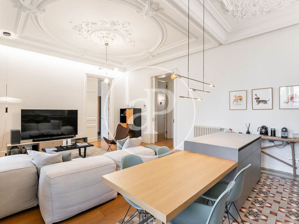 Apartament a Barcelona, Barcelona - foto 2