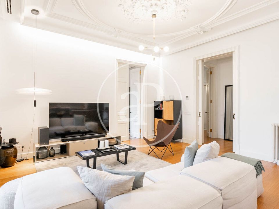 Apartament a Barcelona, Barcelona - foto 3