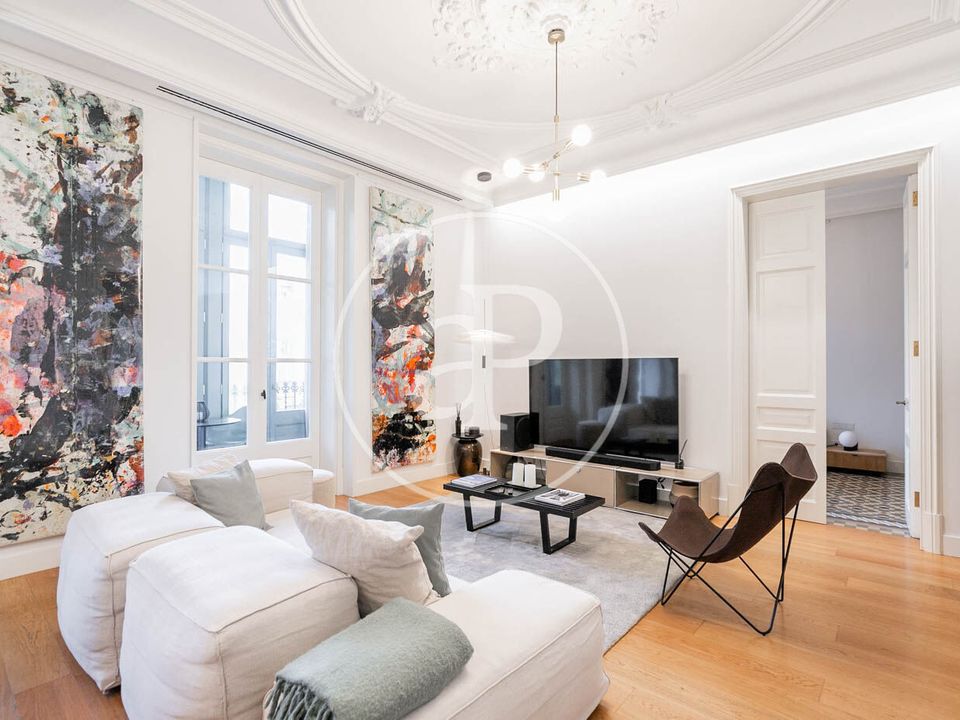 Apartament a Barcelona, Barcelona - foto 4