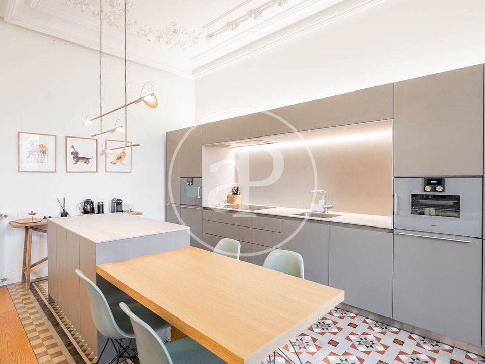 Apartament a Barcelona, Barcelona - foto 5