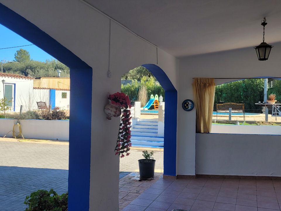 Villa a Ontinyent, Valencia - foto 4