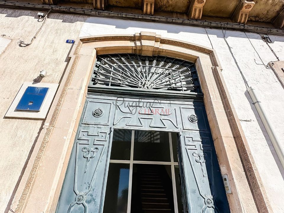 Byhus i Martina Franca, Taranto - foto 2