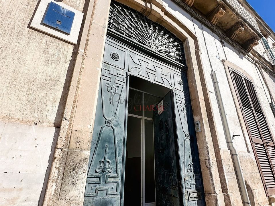 Byhus i Martina Franca, Taranto - foto 1