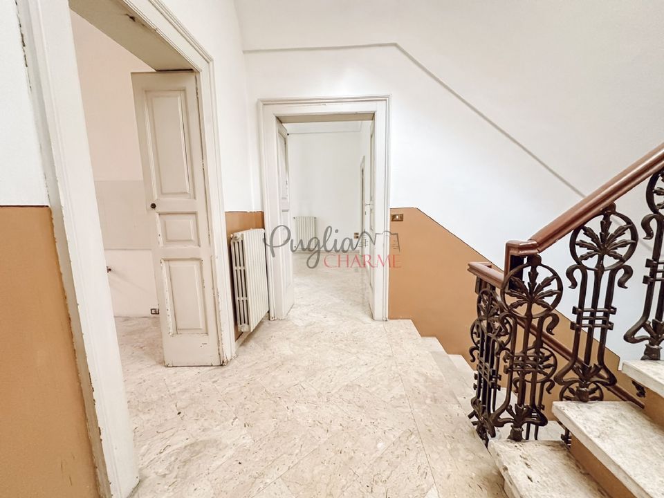 Byhus i Martina Franca, Taranto - foto 4