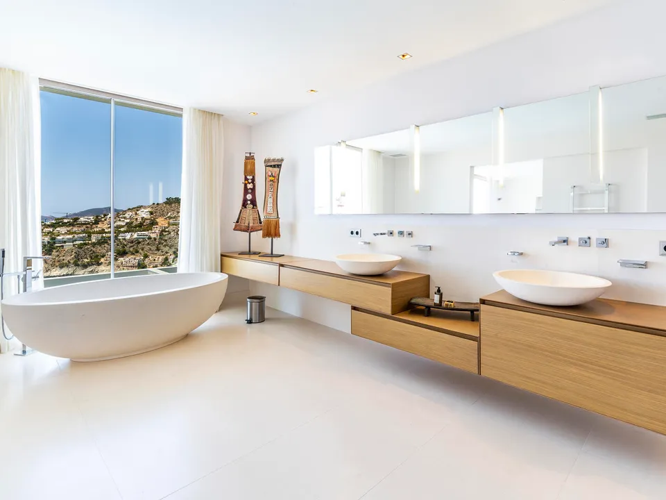Villa i Port D'andratx, Mallorca - foto 5