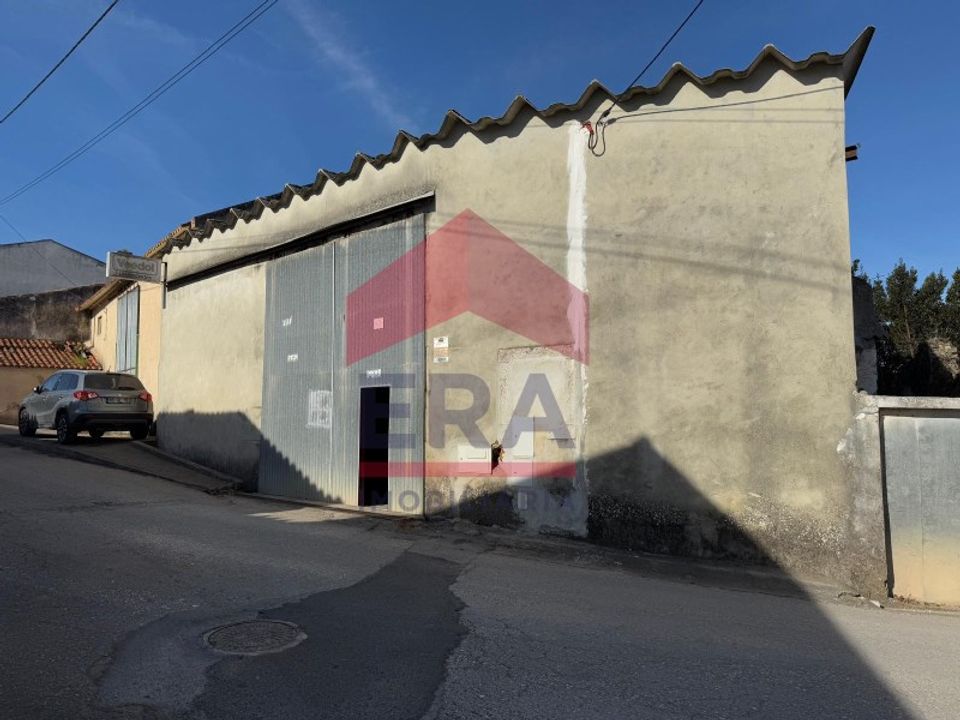 Erhvervsejendom i Lourinha, Lisbon - foto 2