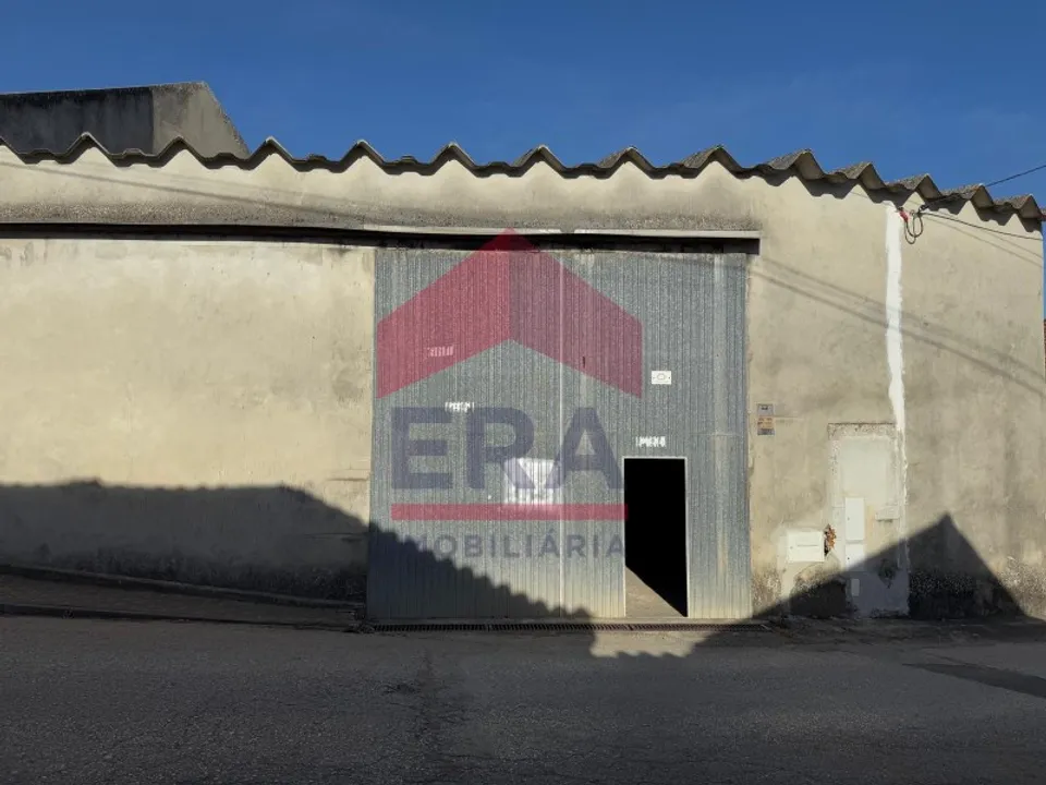 Erhvervsejendom i Lourinha, Lisbon - foto 3