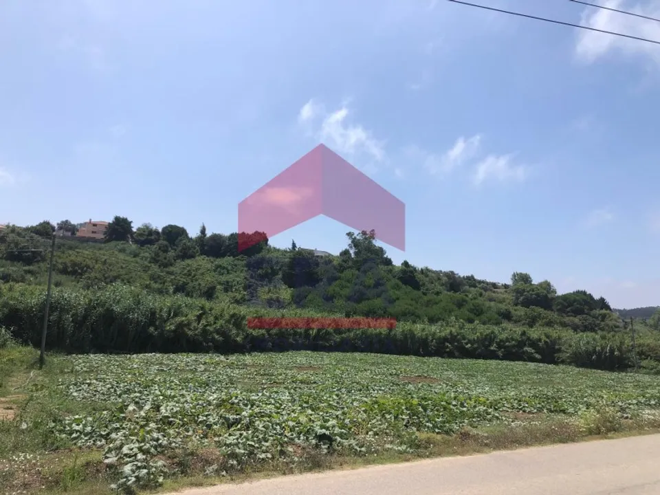 Helårsgrund i Lourinha, Lisbon - foto 1